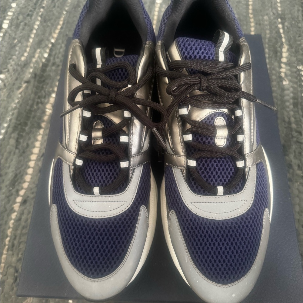 Dior sneakers